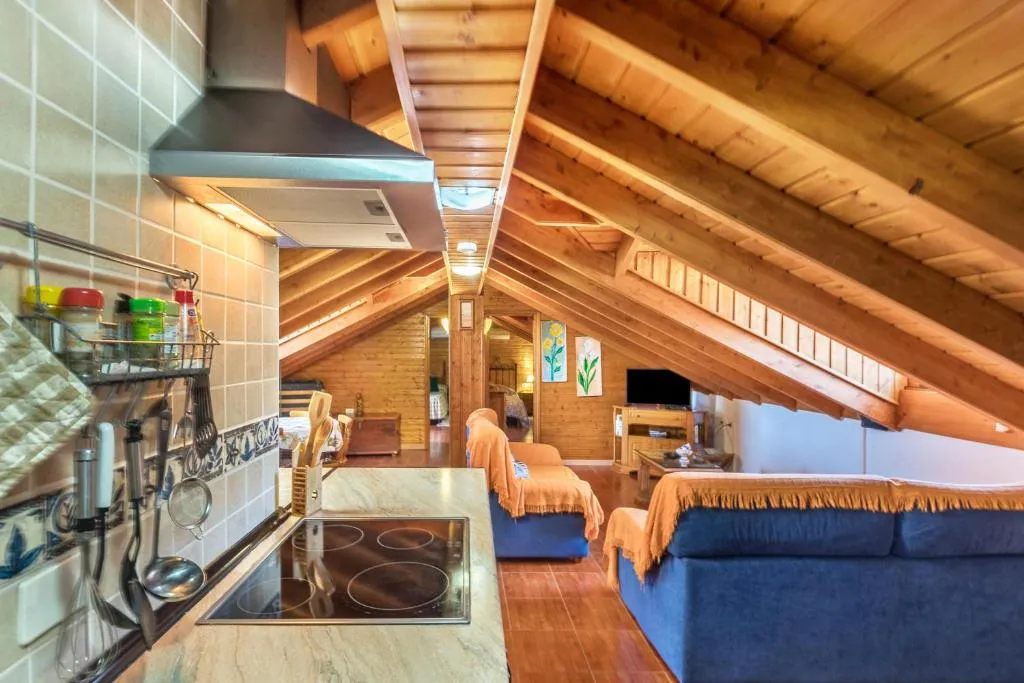 Image 6 of Buhardilla Armonia Rural