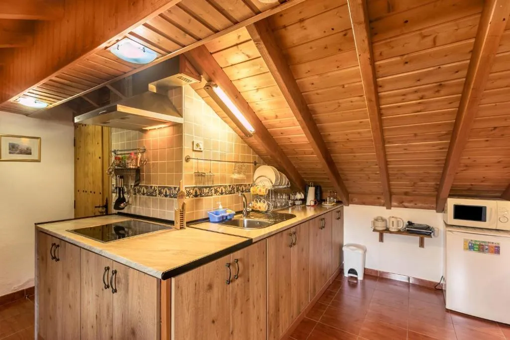 Image 5 of Buhardilla Armonia Rural