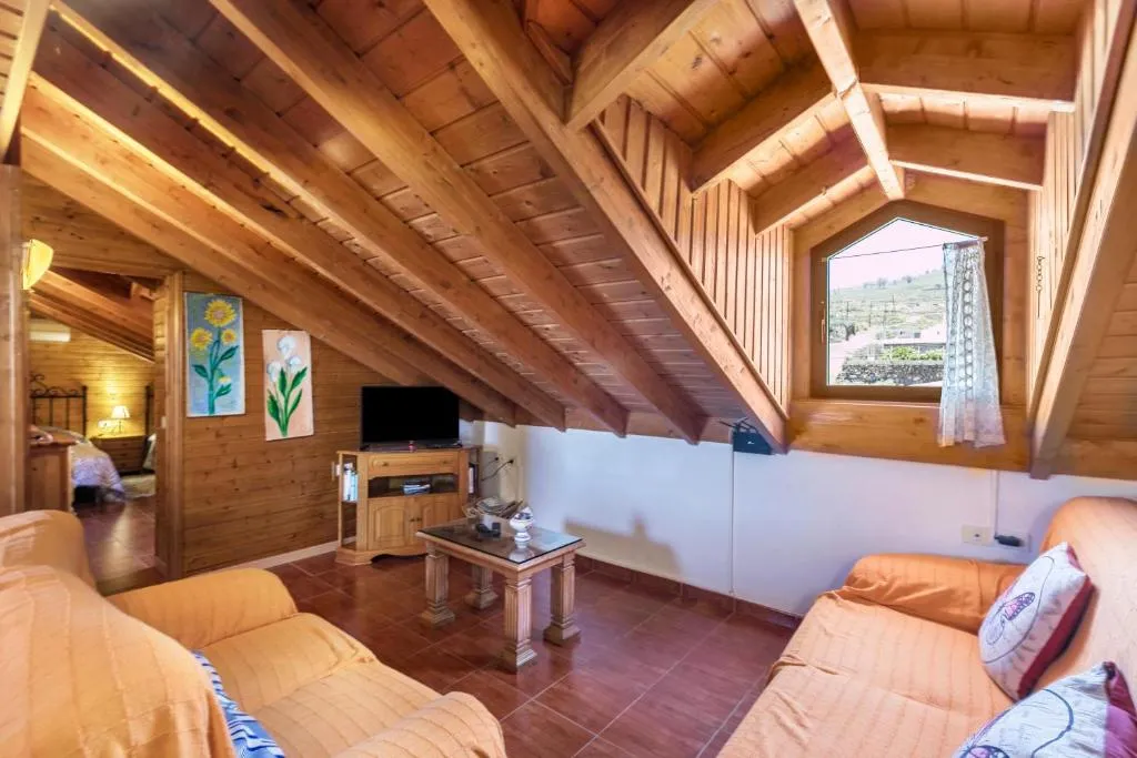 Image 2 of Buhardilla Armonia Rural