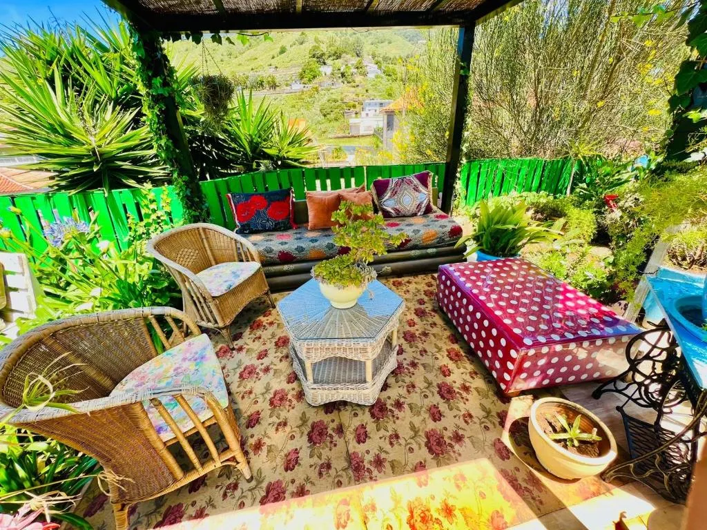 Image 6 of CASA LAZARO, TEGUESTE