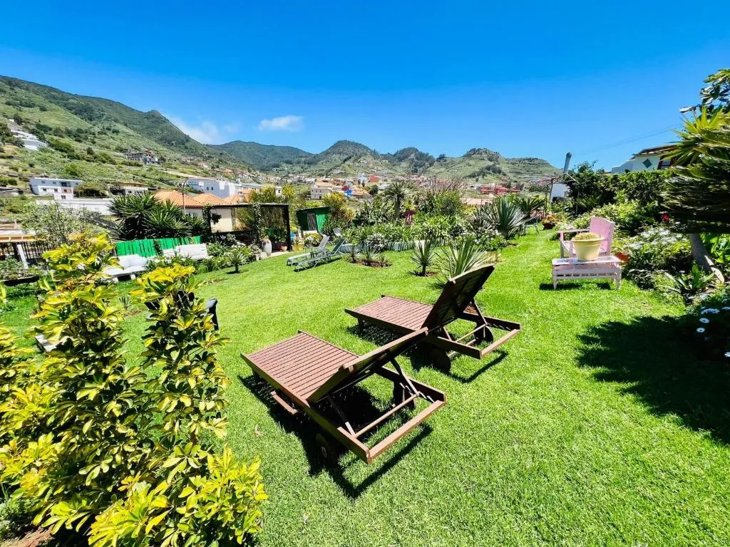 Image 5 of CASA LAZARO, TEGUESTE