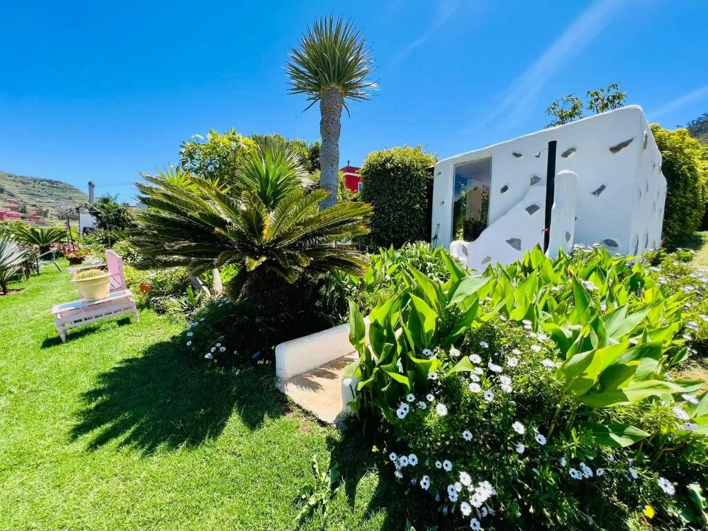 Image 4 of CASA LAZARO, TEGUESTE