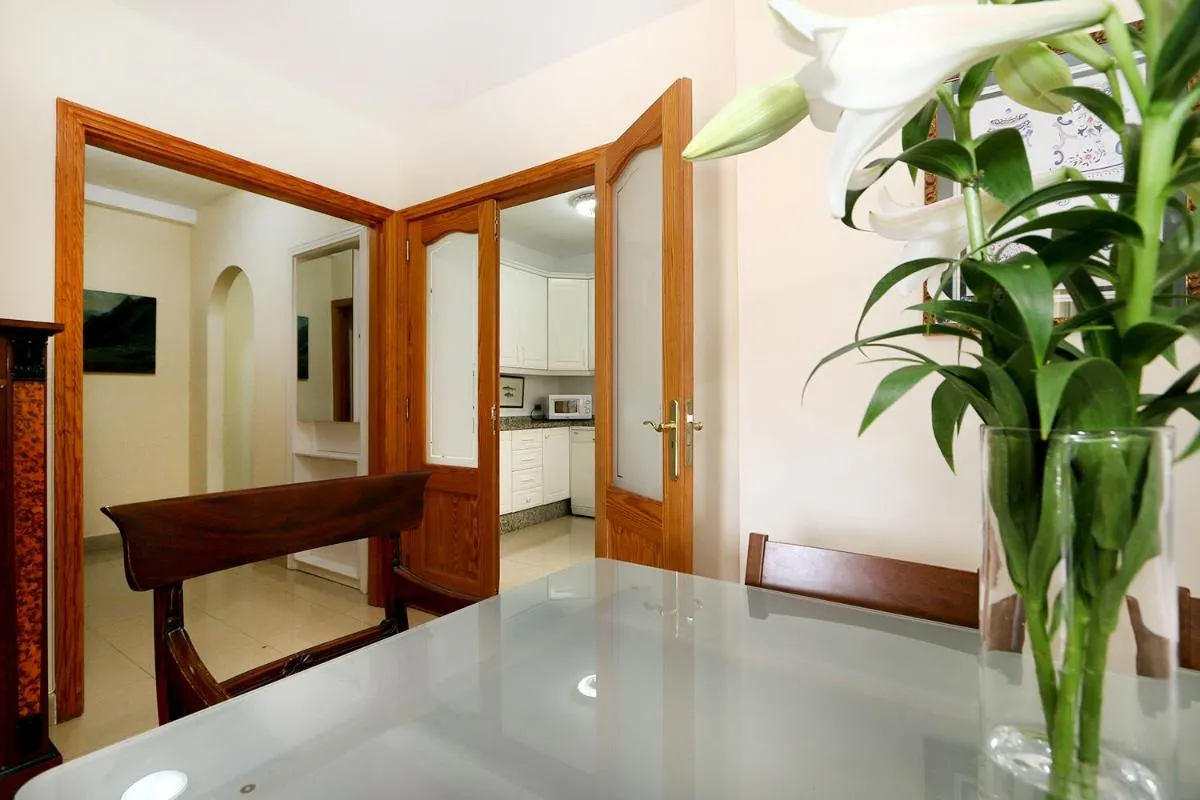 Image 2 of Cal Vacation