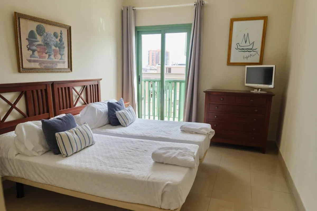 Image 6 of Cal Vacation