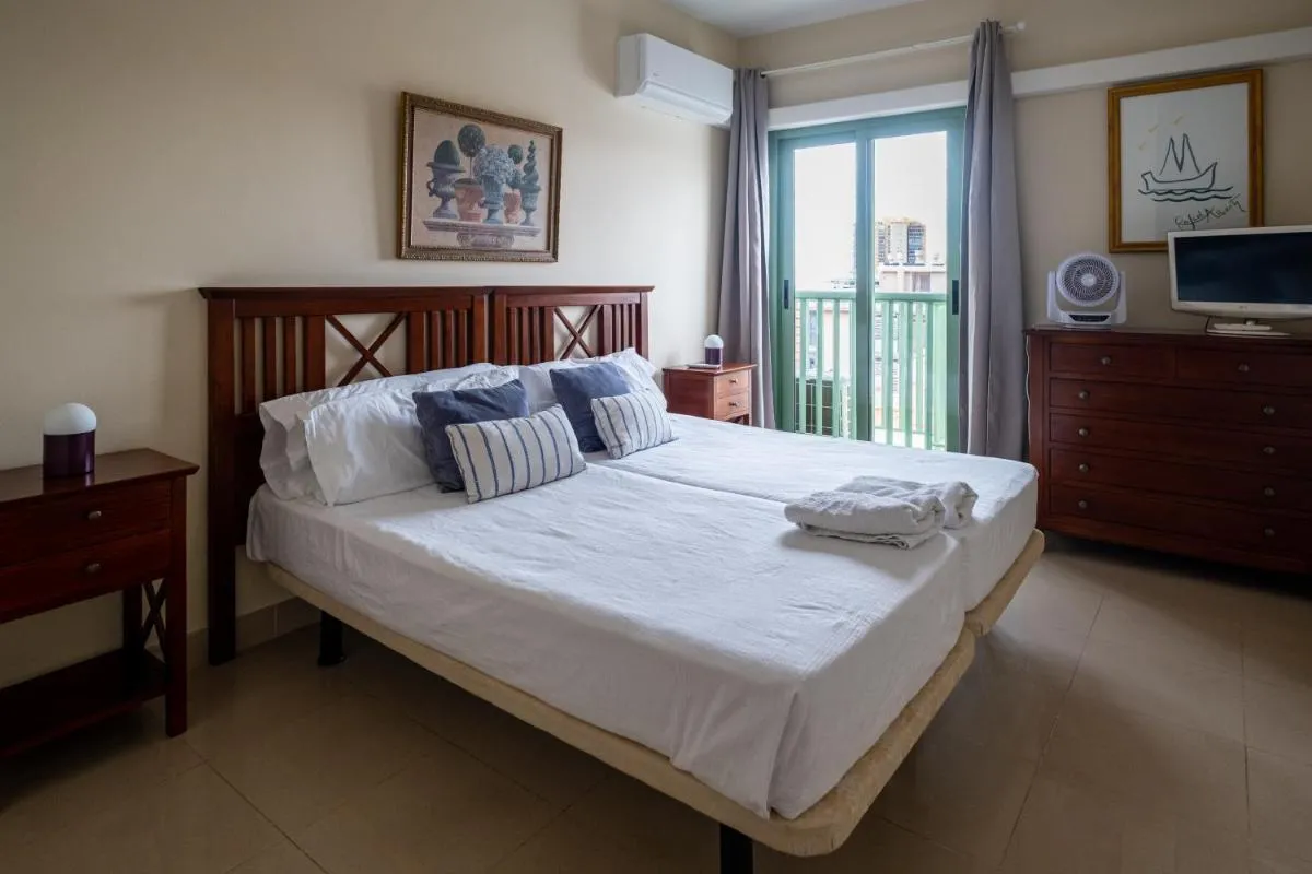 Image 1 of Cal Vacation