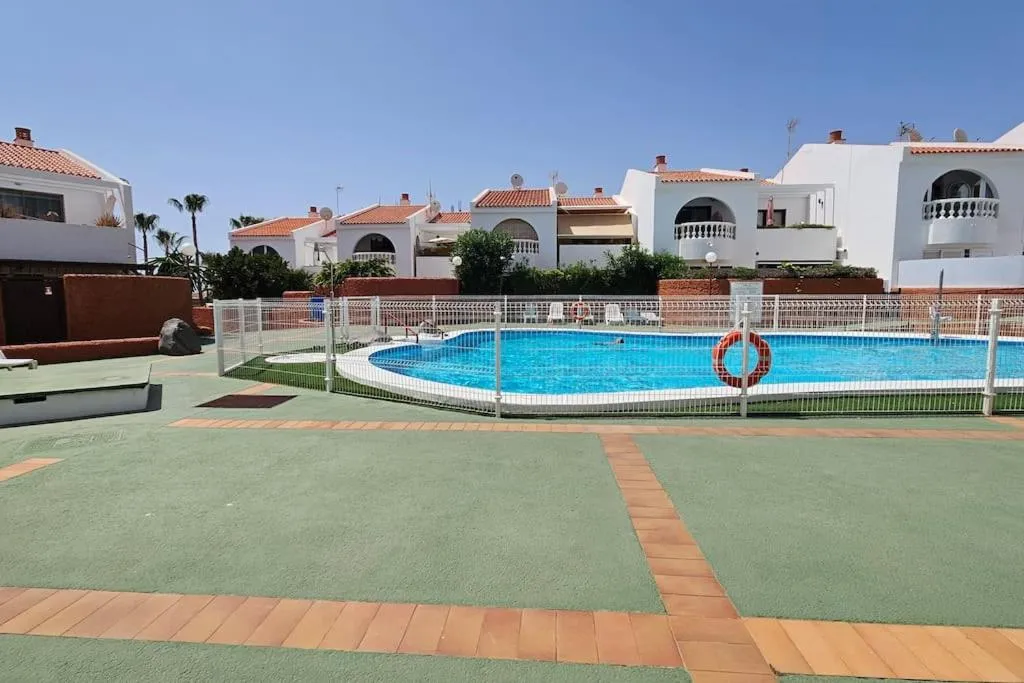 Image of Callao Sun & Pool