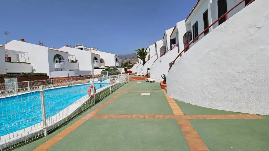 Image 5 of Callao Sun & Pool