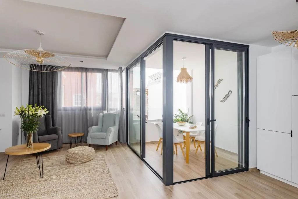 Image 1 of Casa Blanca Tenerife