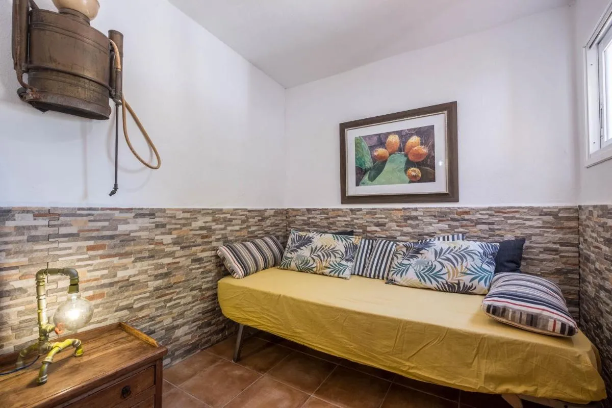 Image 1 of Casa Cardón – Villa Perenquén