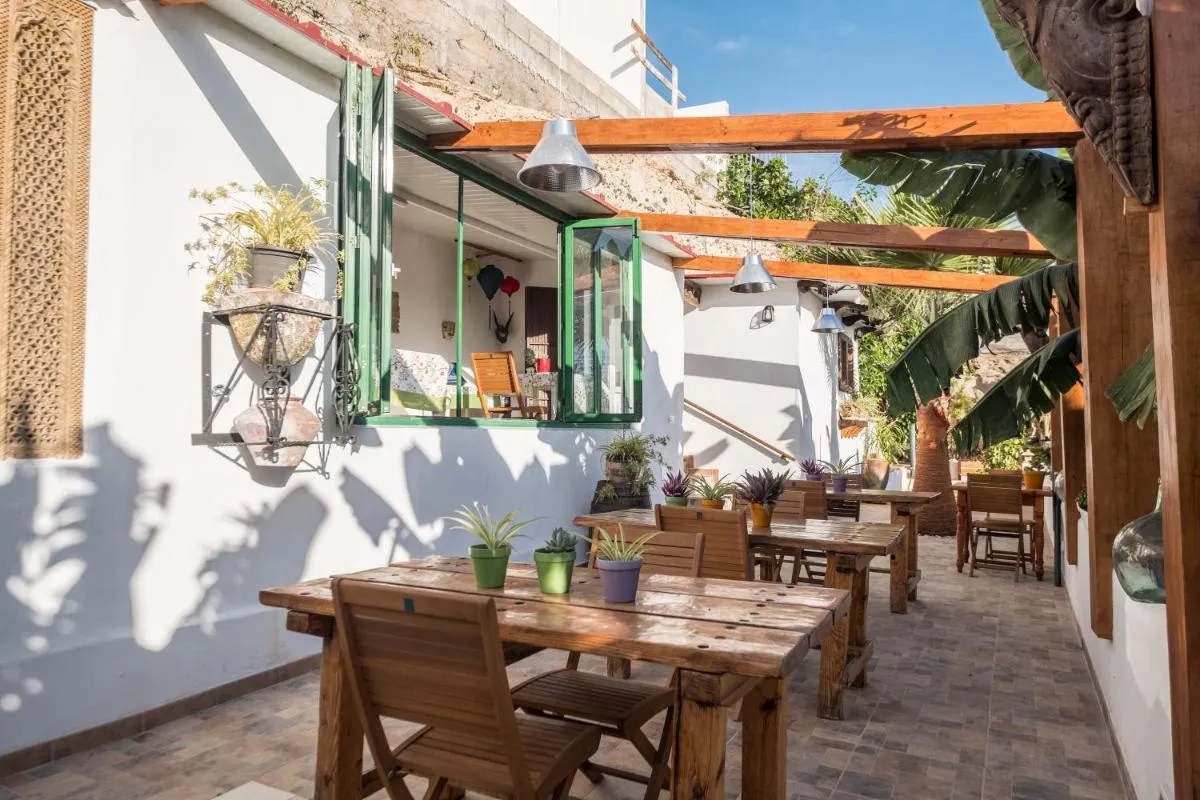 Image 5 of Casa Cardón – Villa Perenquén