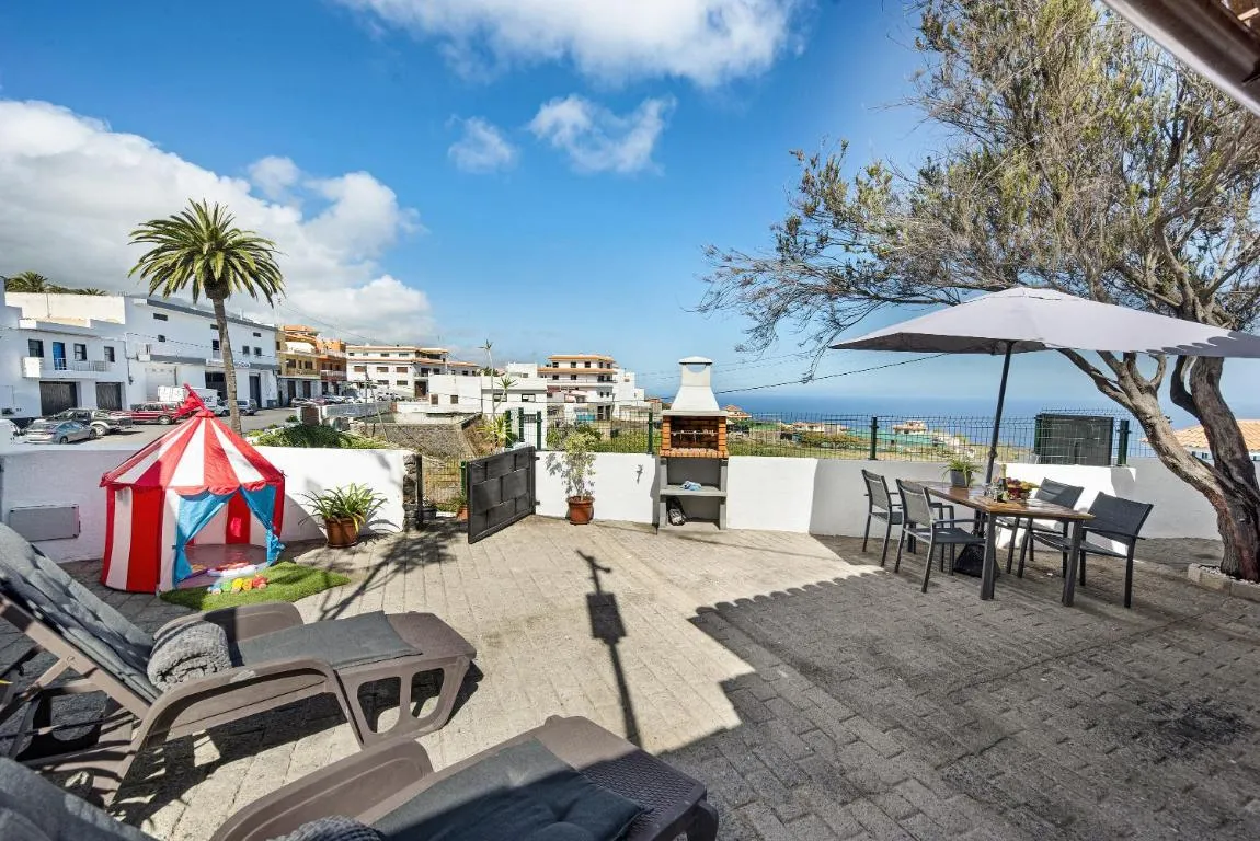 Image of Casa Evarista