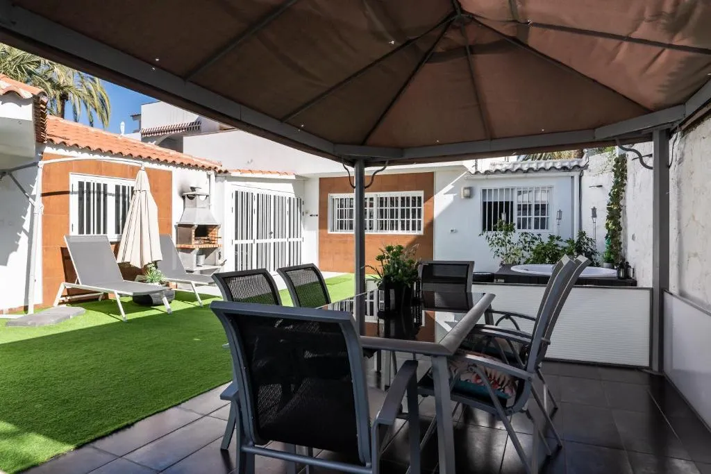 Image of Casa Lounge