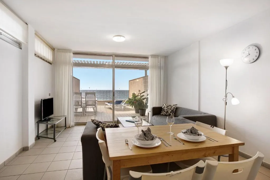 Image 3 of Casa Médano 20 en el Médano