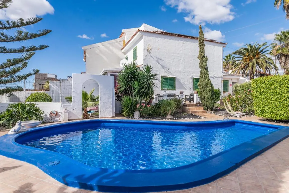 Image of Casa Oroteanda