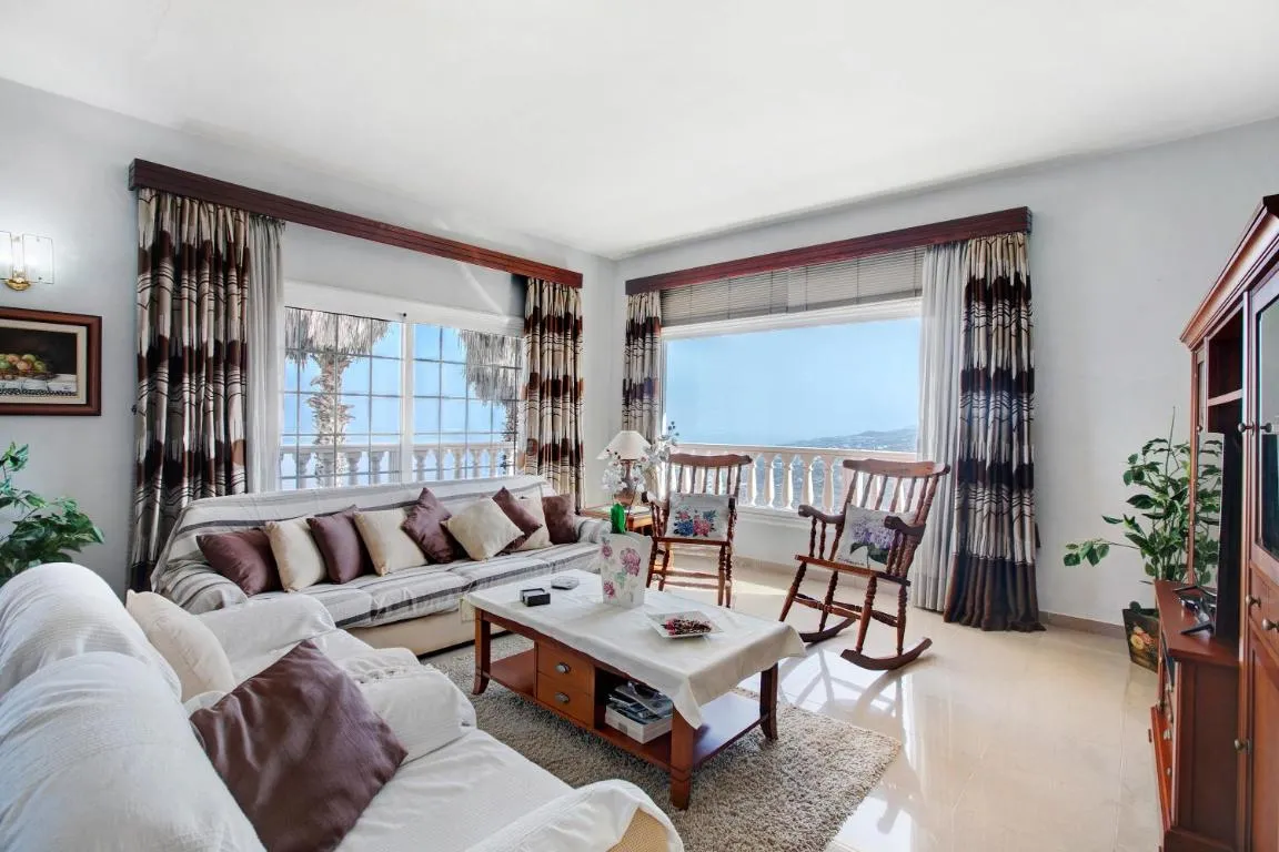 Image of Casa Paseo Mirabal