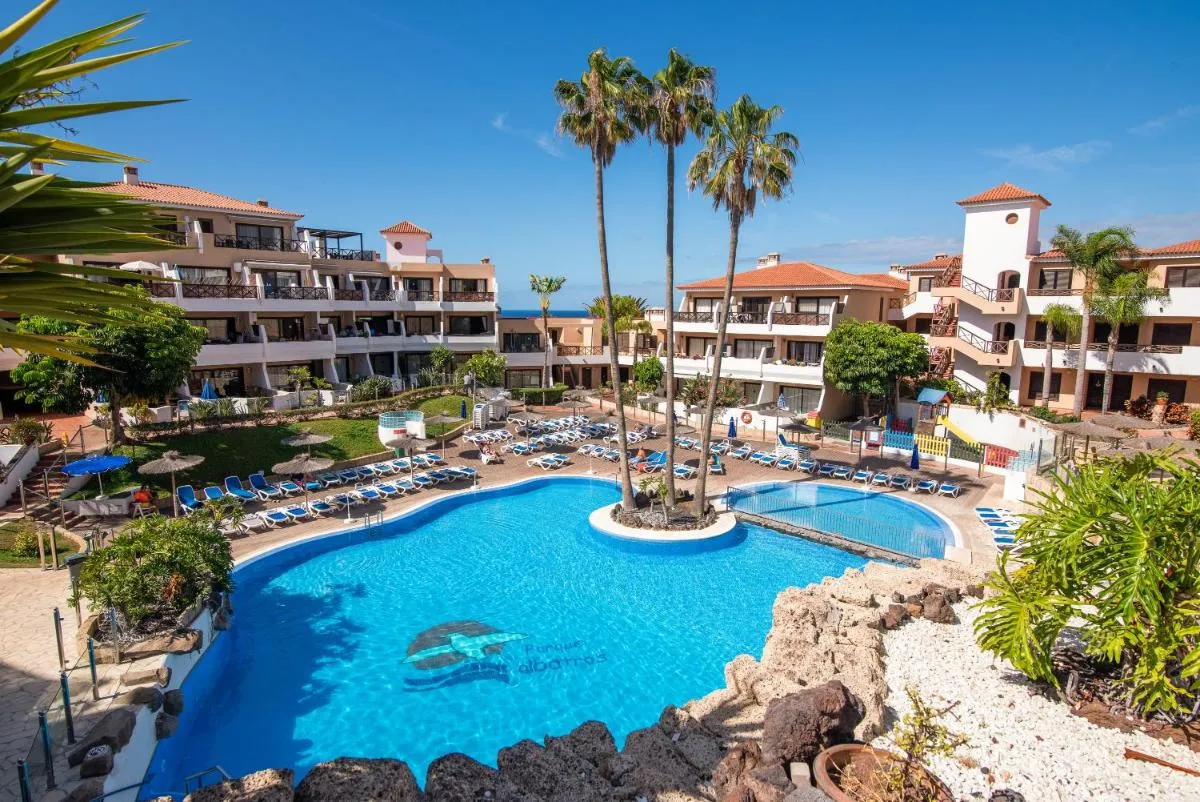 Image 3 of Casa Soleil Golf del Sur