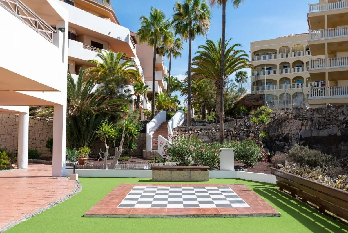 Image 5 of Casa Soleil Golf del Sur