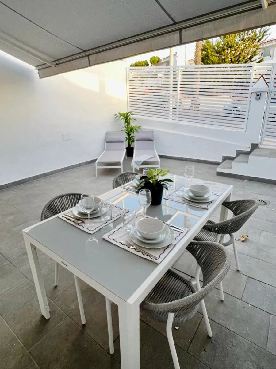 Image 3 of Casa céntrica a estrenar