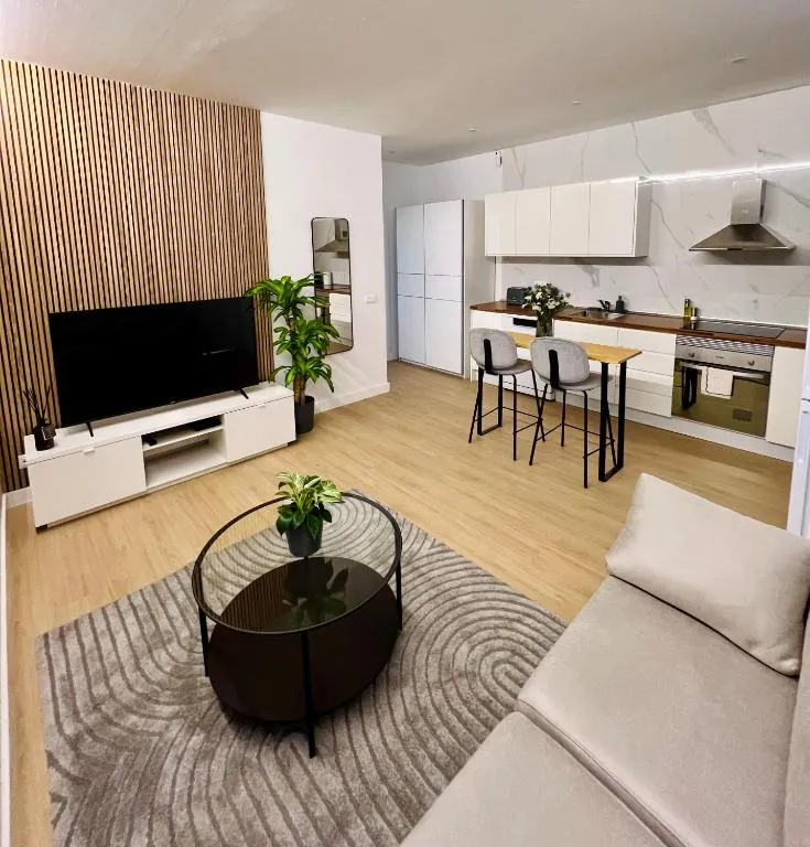 Image of Casa céntrica a estrenar