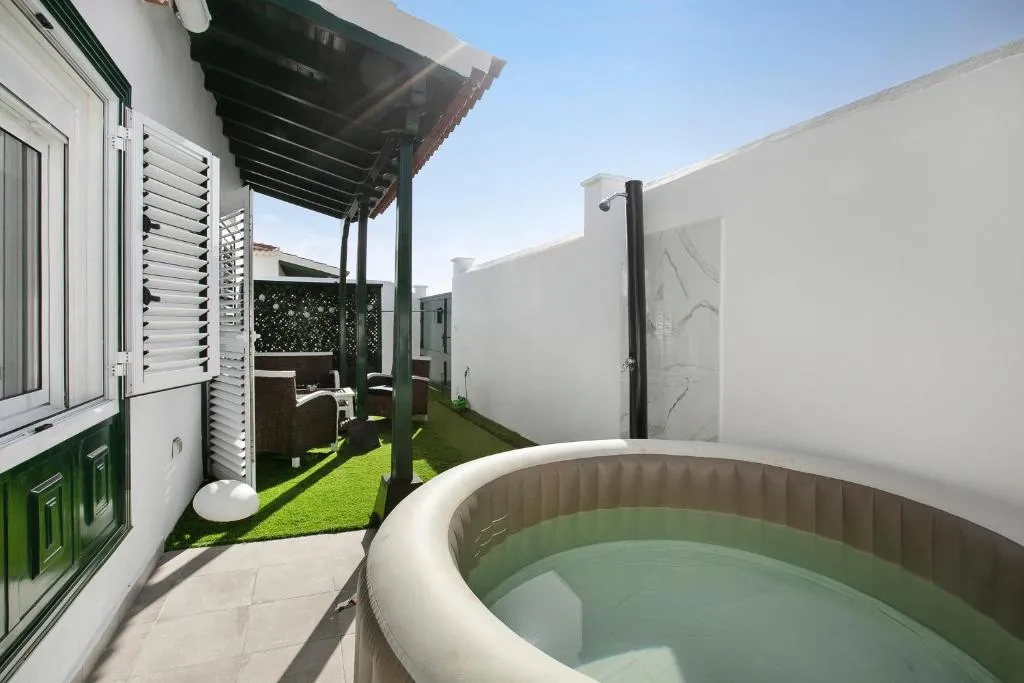 Image of Casa tia osa