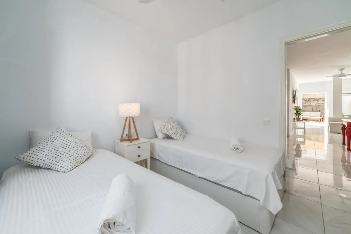 Image 1 of Chayofa apartamento de 2 Habitaciones