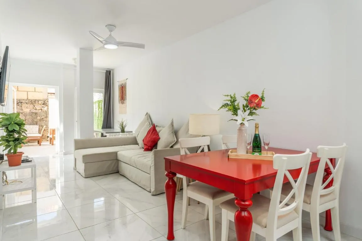 Image of Chayofa apartamento de 2 Habitaciones