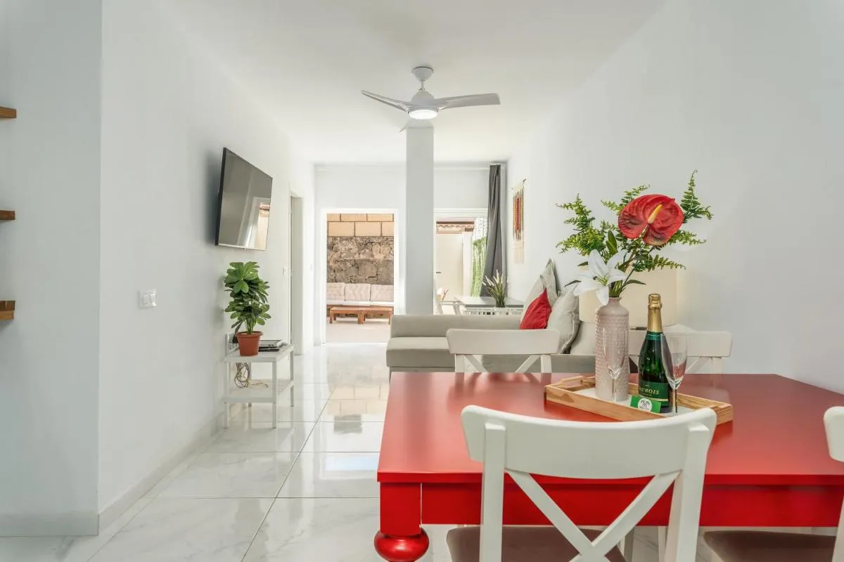 Image 5 of Chayofa apartamento de 2 Habitaciones