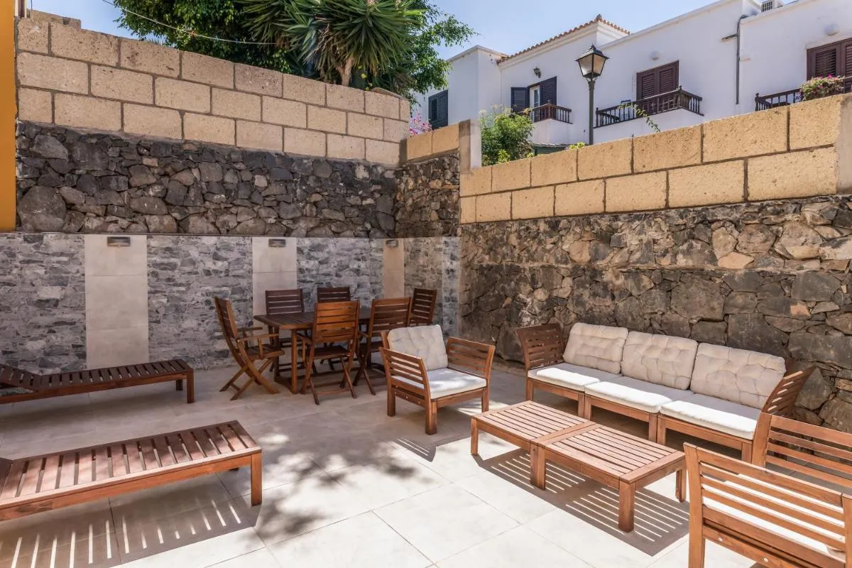 Image 6 of Chayofa apartamento de 2 Habitaciones