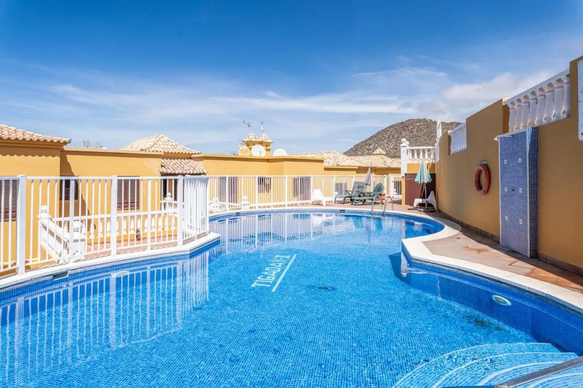 Image 3 of Chayofa apartamento de 2 Habitaciones