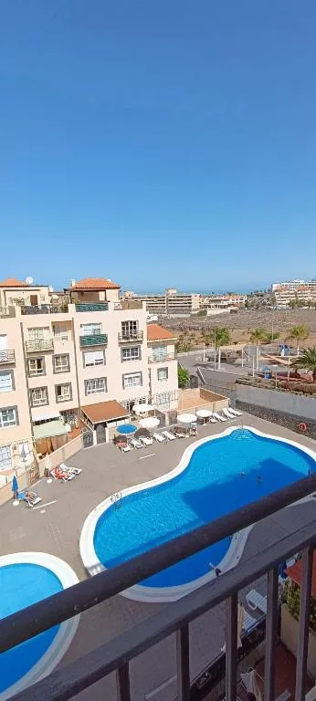 Image 3 of Chilly Apartment – Sunny rooftop terrace with ocean view