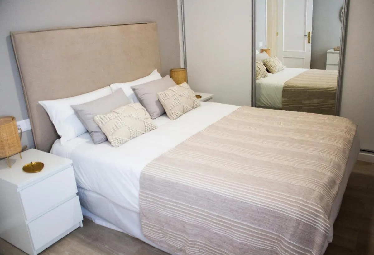 Image 2 of Club Apartments by Grupo Compostelana 5