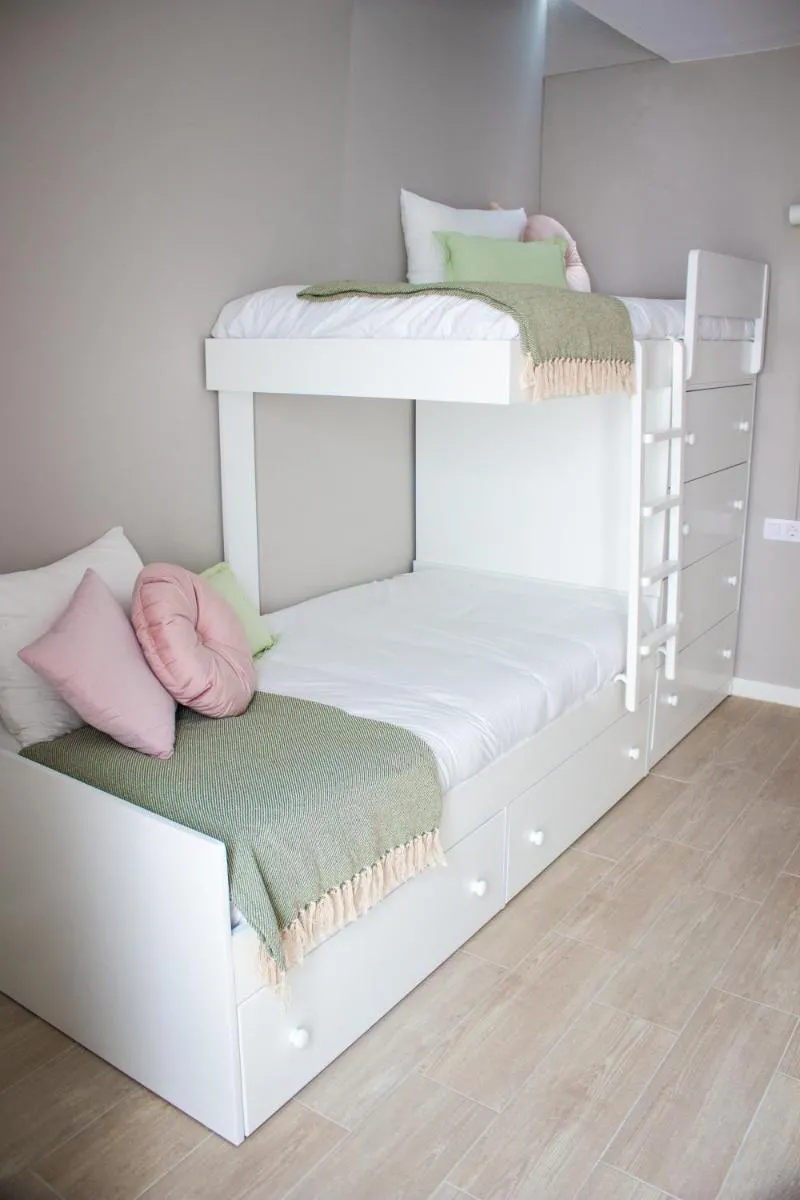 Image 6 of Club Apartments by Grupo Compostelana 5