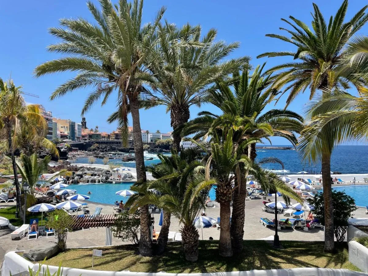 Image 1 of Club Apartments by Grupo Compostelana 5