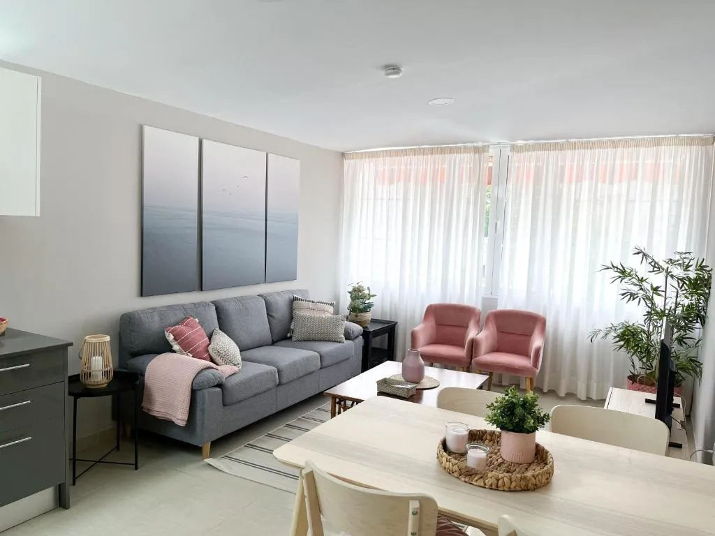 Image of Club Apartments by Grupo Compostelana 5