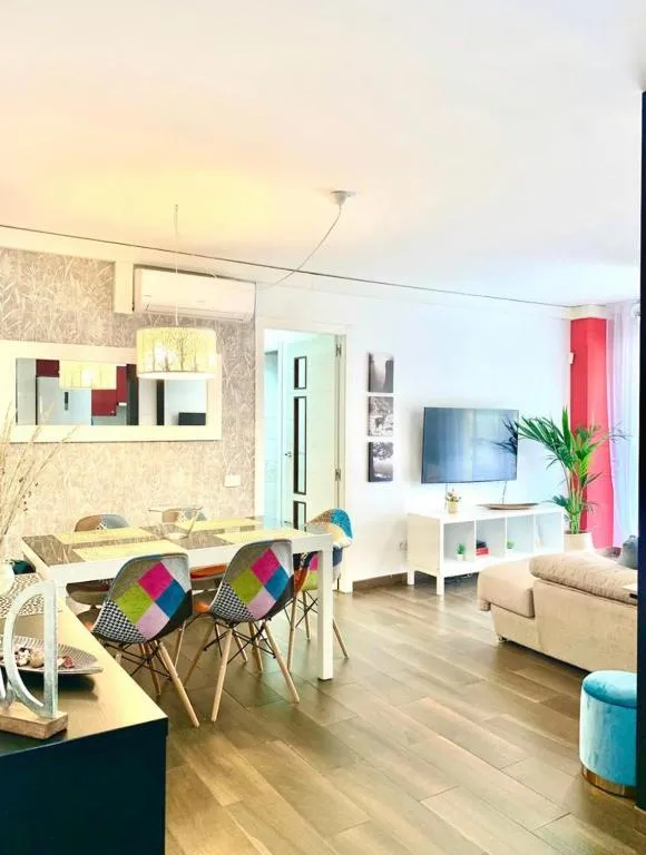 Image 3 of Cristimar H23 big pool, 3 bedroom and 3 baths