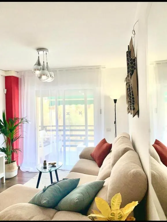 Image 6 of Cristimar H23 big pool, 3 bedroom and 3 baths