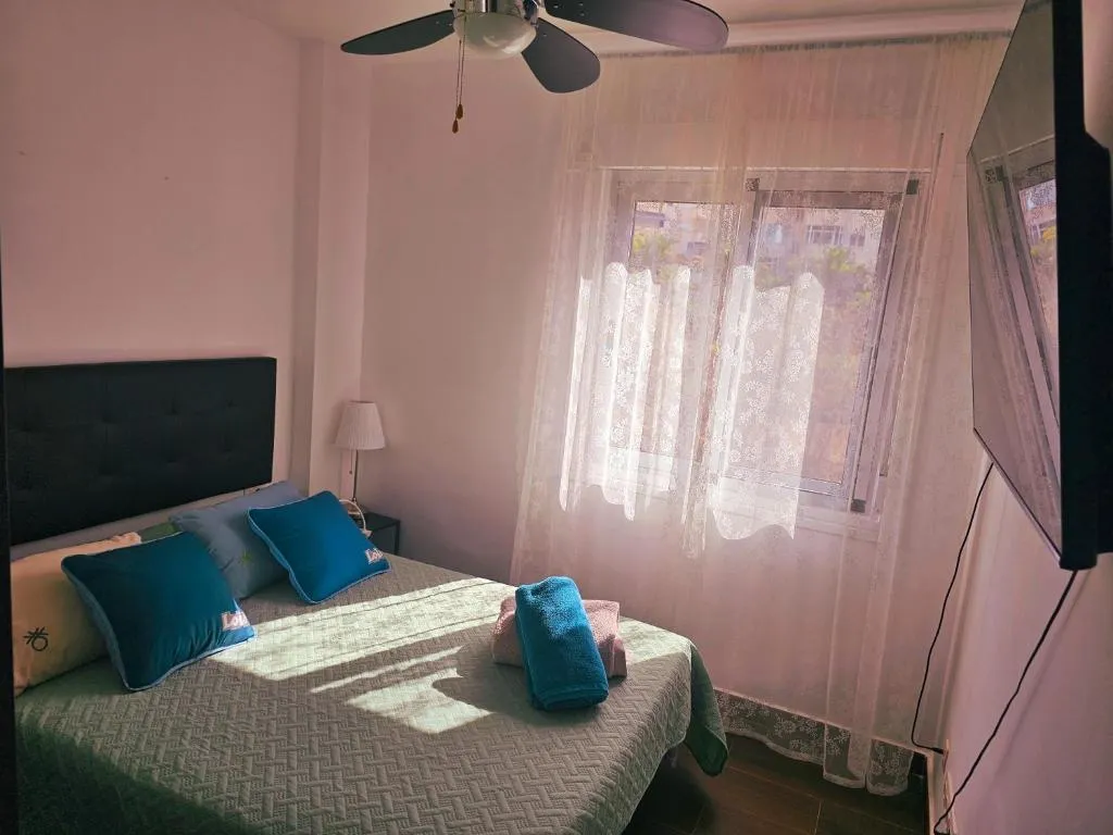 Image of Cristimar H23 big pool, 3 bedroom and 3 baths