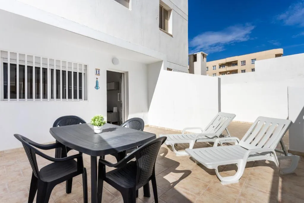 Image 4 of EDEN RENTALS Medano Surfstar Ocean First Line