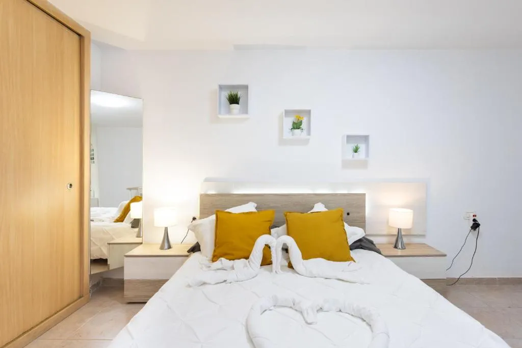 Image 1 of EDEN RENTALS Medano Surfstar Ocean First Line