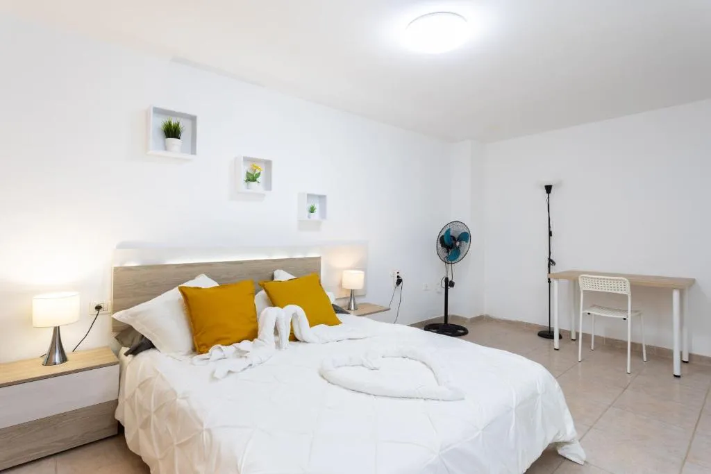 Image 5 of EDEN RENTALS Medano Surfstar Ocean First Line