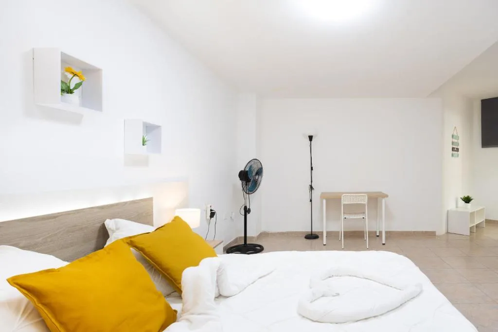 Image 6 of EDEN RENTALS Medano Surfstar Ocean First Line