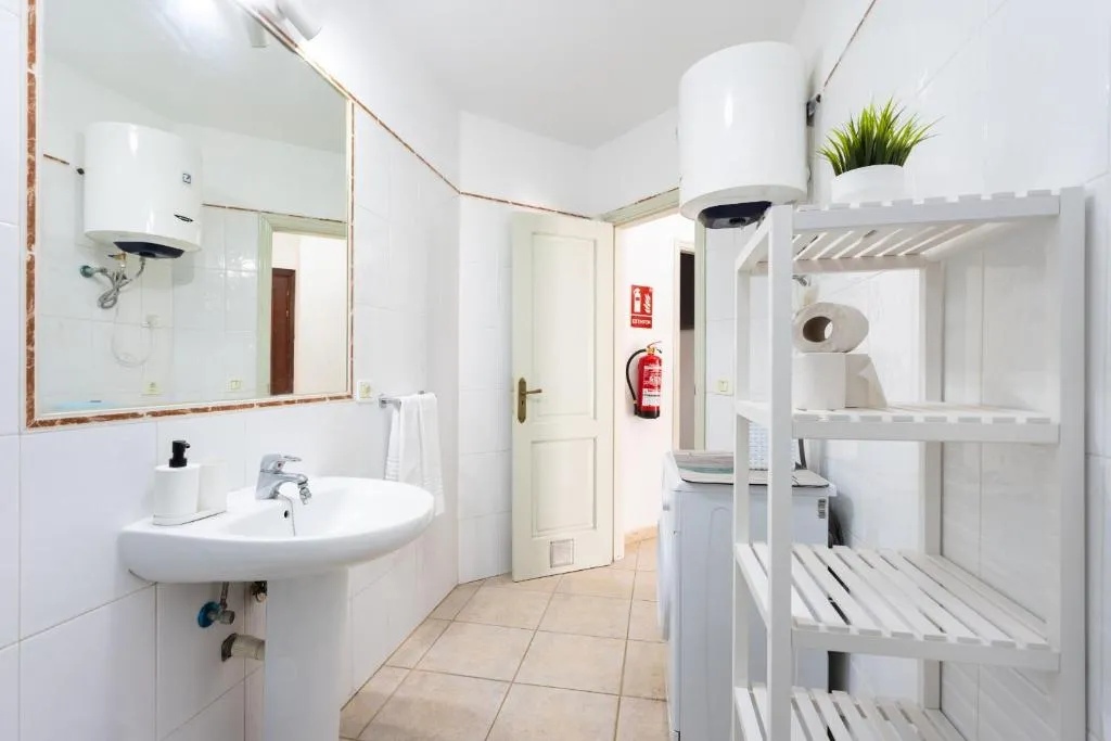 Image 3 of EDEN RENTALS Medano Surfstar Ocean First Line