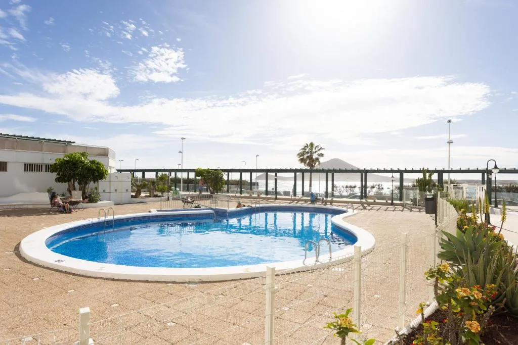 Image of EDEN RENTALS Medano Surfstar Ocean First Line