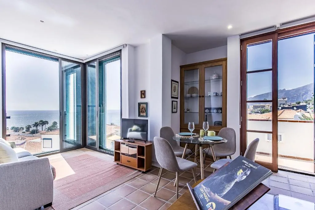 Image 1 of EDEN RENTALS Seaside Getaway