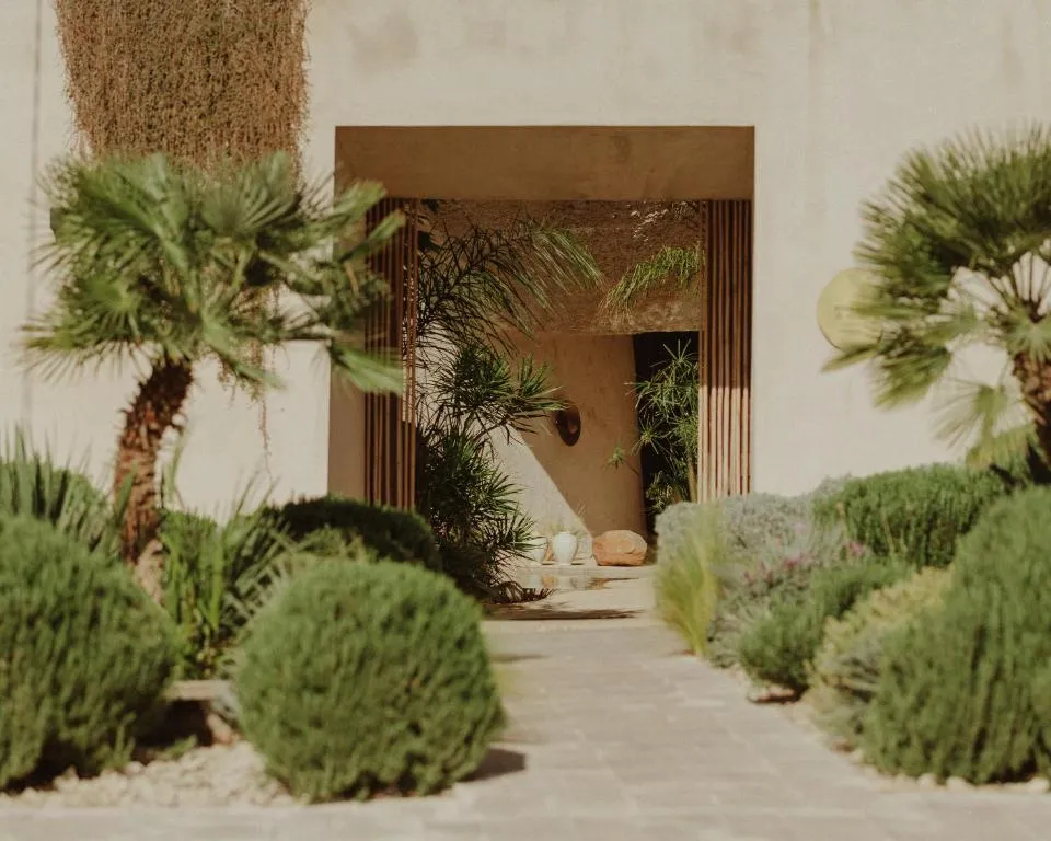 Image 6 of Ecohotel El Agua