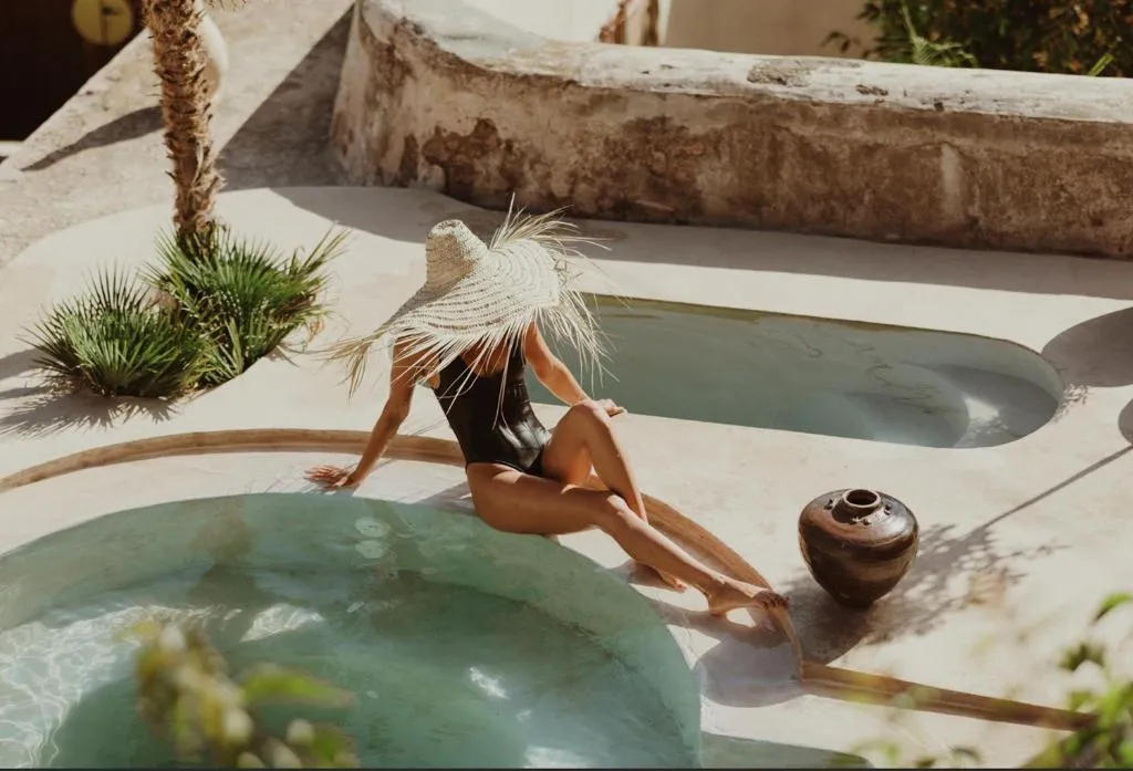 Image 3 of Ecohotel El Agua