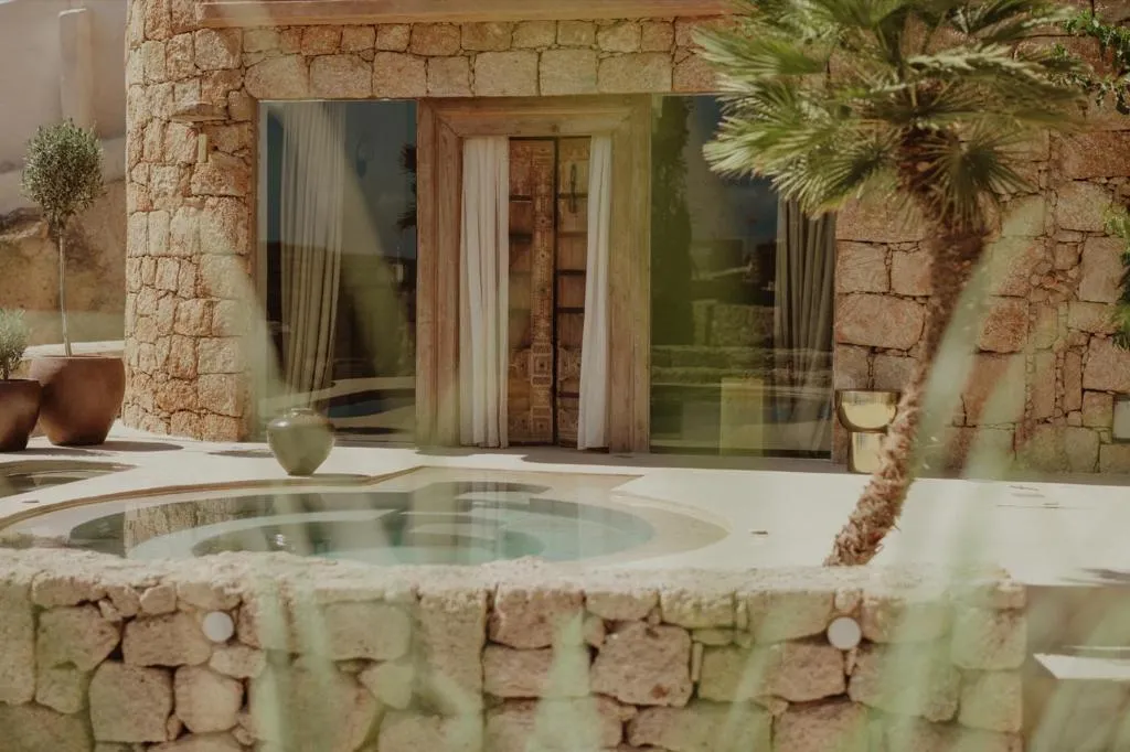 Image 1 of Ecohotel El Agua