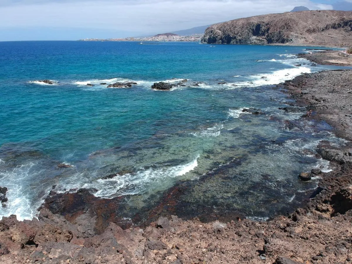 Image 2 of El Mocan Luxury Apartment