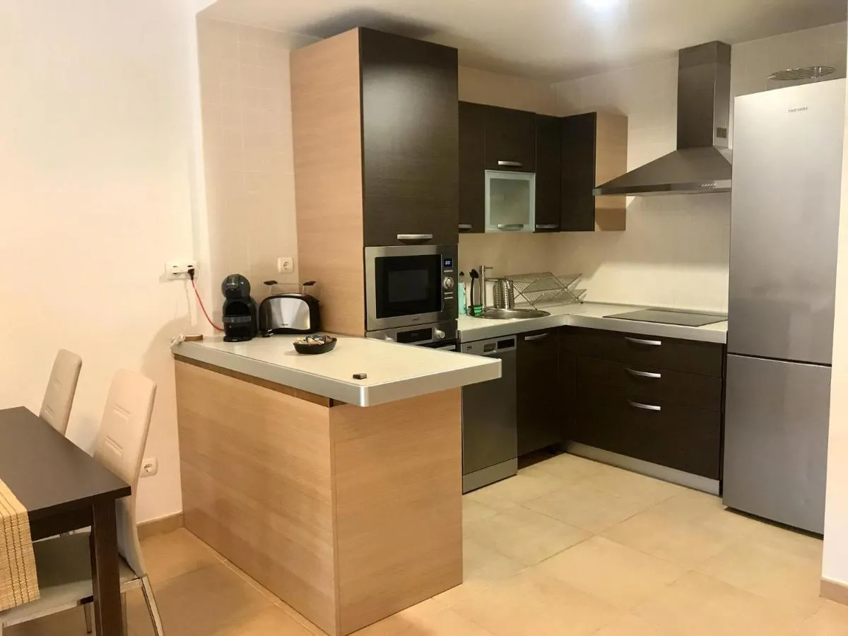 Image 4 of El Mocan Luxury Apartment