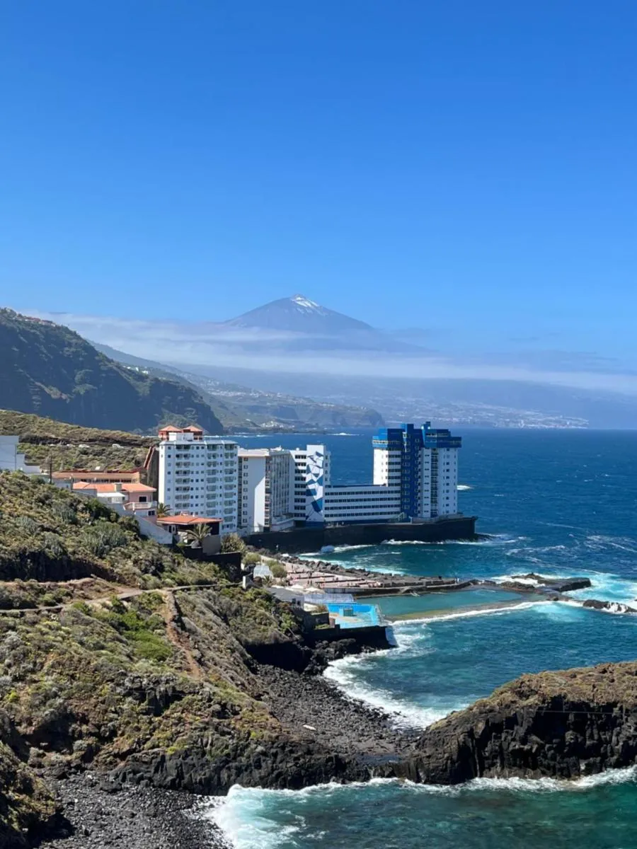 Image 2 of Estudio Sunset LuaMar